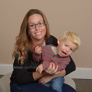 Meet your Posher, Noelle